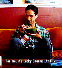 Community AND Things.