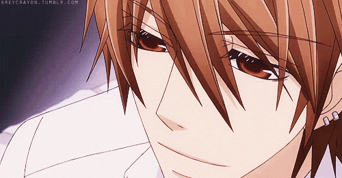 Sekaiichi Hatsukoi, Ep 8 