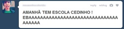   O que uma pessoa dessa tem na cabeça?