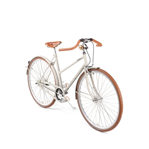 achielle: Achielle 3speed Saar Deluxe (Picture by Morgans Bicycles Australia)