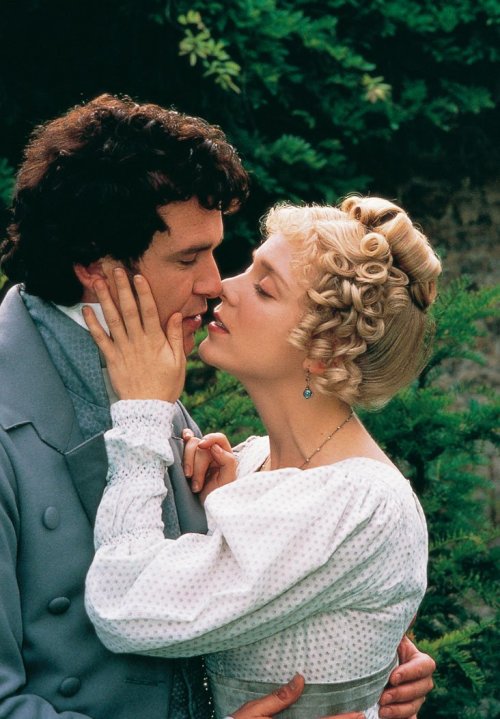 somanyperioddramas: Middlemarch (TV mini-series 1994)