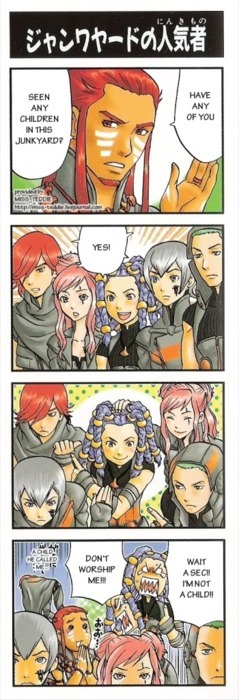 orphetos - Orph's blog (I guess)
