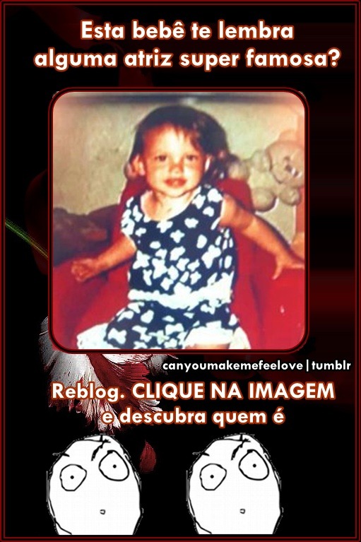 canyoumakemefeelove:  Nossa nem parece direito, ela ficou BEEEEEEEEEEEEEEM mais bonita