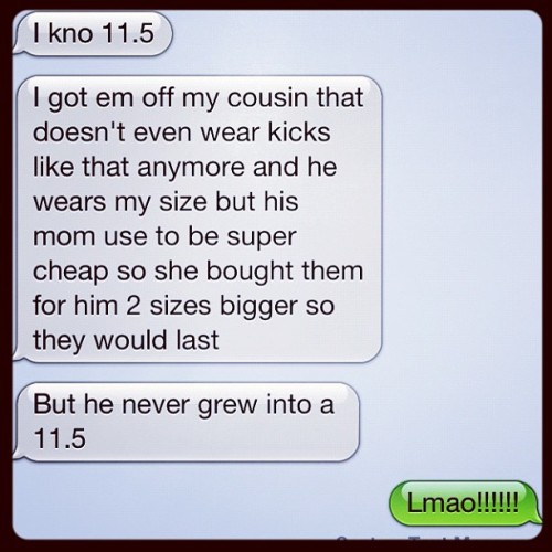 #FOBproblems, lmao 😳 (Taken with instagram)