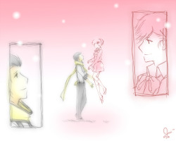 ellen024:  fyeahpersona3:  meet you on the other side by ~lui-beam  *sob* 