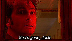 angsturbatecate:  hellbigs-deactivated20140802: TOP 10 UNDER APPRECIATED DOCTOR/ROSE