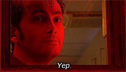 angsturbatecate:  hellbigs-deactivated20140802: TOP 10 UNDER APPRECIATED DOCTOR/ROSE
