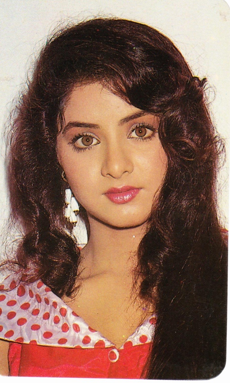 Xxx divya bharti