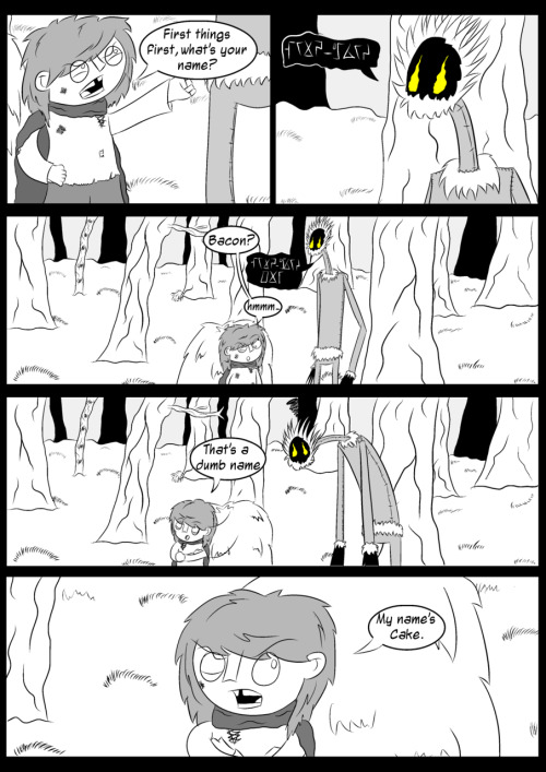 Page 7. Hope You Like.