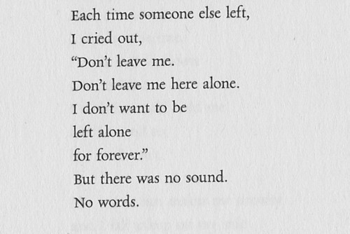 lovequotesrus:  Photo Courtesy: wordsareourmost 