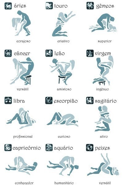 Porn Pics Capricorn yo !