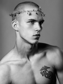 mail-models:  Dmitriy Tanner