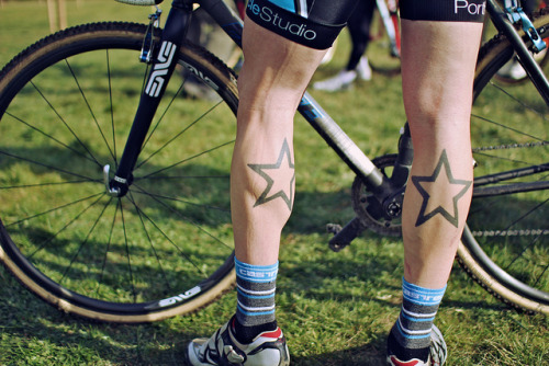 IMG_0549 by ichicoblog on Flickr.NOBEYAMA CYCLOCROSS 2011 RACE DAY