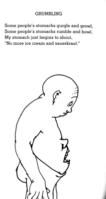 All Things Shel Silverstein