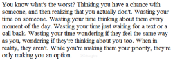my-teen-quote:  Love quotes/gifs? This blog is just what you