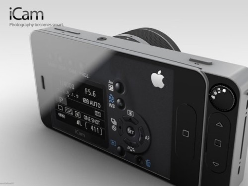 Porn Pics generationtv:  iCam Non, chers amis, le iCam n’est