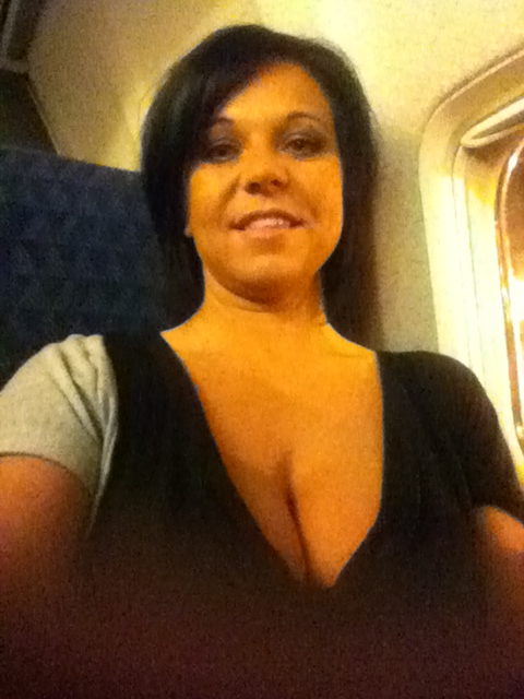 Getting ready to take off. Miami here I cum. adult photos