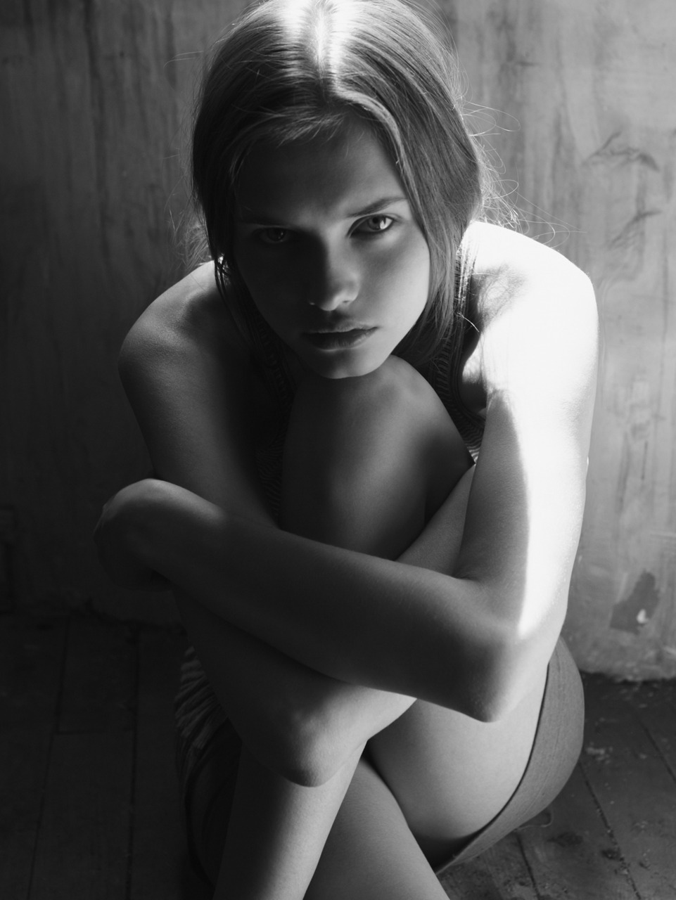 SFW Beauty