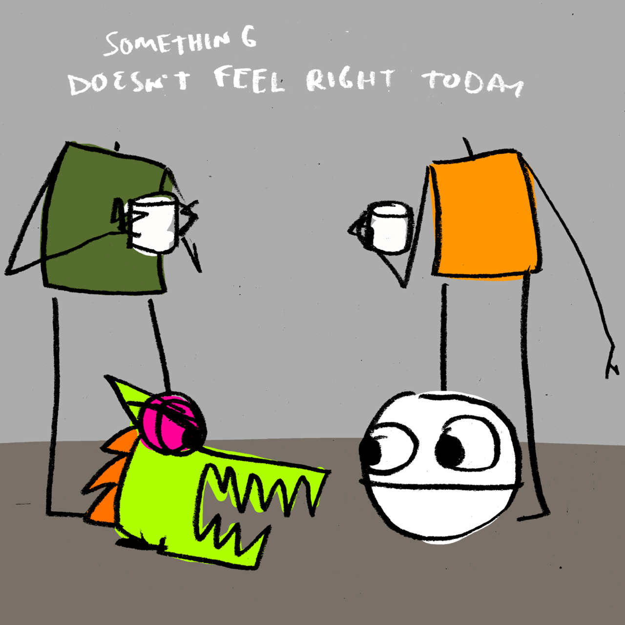 explodingdog:  today 
