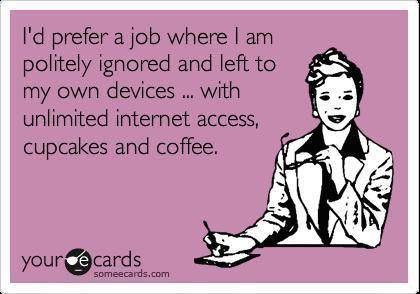 abqryan:  I don’t need no stinking coffee! 
