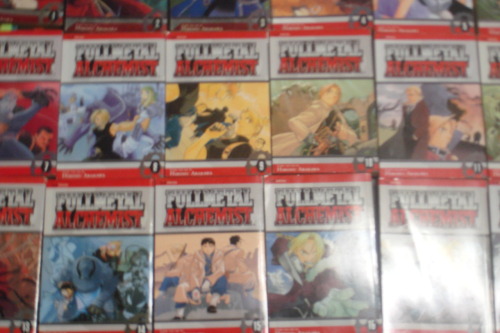 rosalie-whorihara:  FullMetal Alchemist Giveaway!~ Ok, for certain reasons, I have to get rid of most of my manga. I decided I don’t want some random person getting my beloved FMA volumes. So, I trust most of my fellow tumblr peeps so well, I’m doing