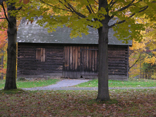 hudsonvalleyny:Continental Army encampment, Newburgh, NY by lreed76 on Flickr.