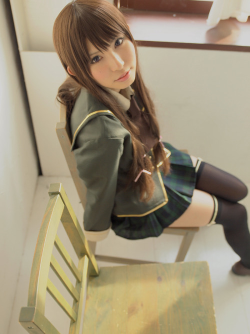 cosplaygirl:  pai’s photoblog : 撮影会 速報版