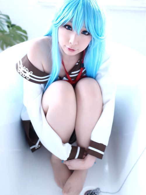 cosplaygirl:  pai’s photoblog : 撮影会 速報版