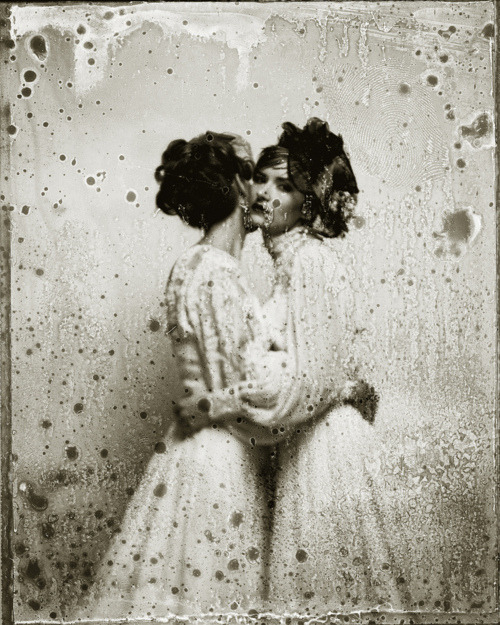 Foto vintage di coppie lesbiche bit.ly/1xRedmC