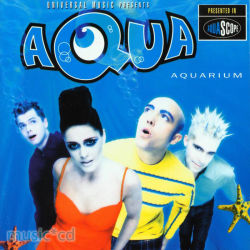 afternoonapocalypse:  Mmm, I’m really enjoying sitting here and listening to Aqua. Good memories. :]  I think I am going to go listen to some Aqua :]