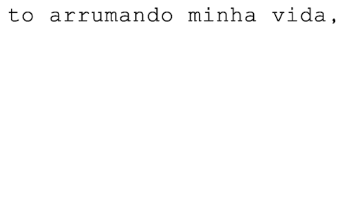 Eu me sinto tão azul...