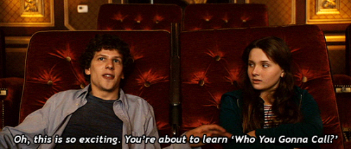 Zombieland, 2009.