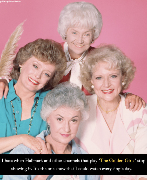 The Golden Girls' Golden Palace