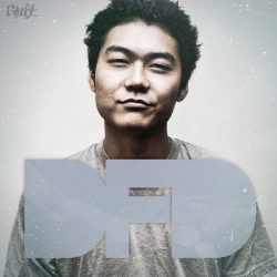 ghostim:  Dumbfoundead Artwork by: http://ghostim.tumblr.com/