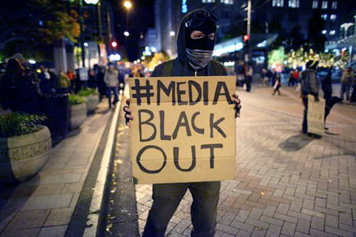 nevver:  Occupy Everything 