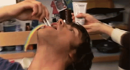 pedro pascal: who?