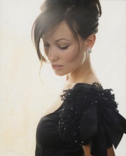 Olivia Wilde