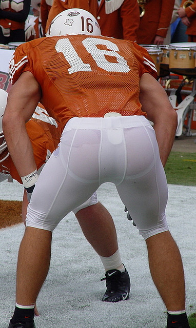 Dangerous Dallas Dicks