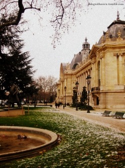 ablogwithaview:  Petit Palais, ablogwithaview.