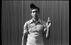 Sufjan Stevens