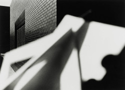 untitled photo by Ray K. Metzker, Pictus