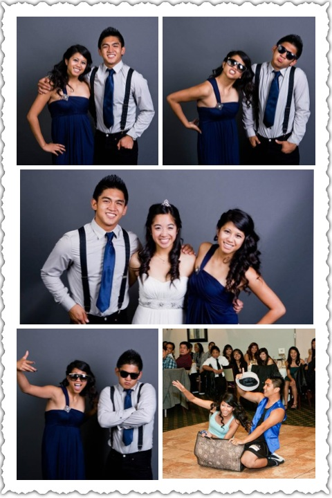 Angelee’s Debut! It was a fun night and a fun court!