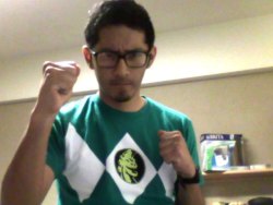 sailingpheonix:  Ready to kick this essays ass Power Rangers style. It’s WRITING TIME! 