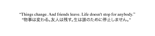 自卑