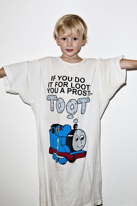 I want this shirt so bad……