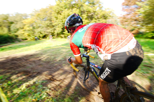 daisyrecsprints: Akigase Bikelore Cyclocross Race