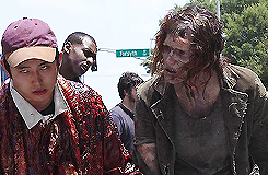  top zombie season 1  