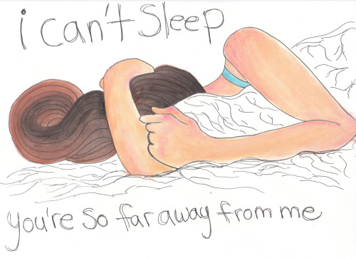 ariaonthefloor:  lovelustandbeauty:  :(  GPOY. All day, every day.  Sometimes, so far away is close,