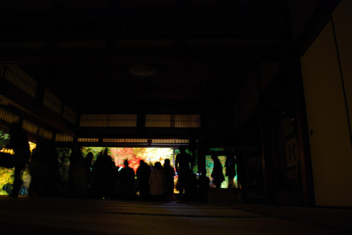 Nanzenji by Gnurou on Flickr.