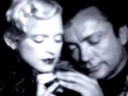 Ladydow:  Madonna And Udo Kier - ‘Deeper And Deeper’ Music Video - 1992 